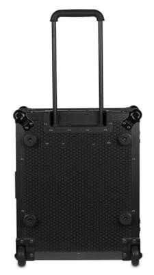 UDG Ultimate Flight Case Multi Turntable Blk MK2 Plus (Trolley&Wheels) - thumbnail