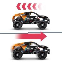 LEGO® TECHNIC 42166 NEOM McLaren Extreme E racewagen - thumbnail