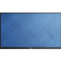 Dell UltraSharp UP2716D LCD-monitor 68.6 cm (27 inch) Energielabel C (A+++ - D) 2560 x 1440 pix QHD 6 ms HDMI, DisplayPort, Mini DisplayPort, USB 3.0, Audio, - thumbnail
