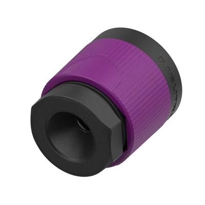 Neutrik XXS-* code ring violet voor speakON connectoren Neutrik FXX-W--S