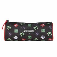 Alleshouder Minecraft TNT 8 x 22 x 8 cm Cirkelvormig - thumbnail