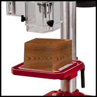 Einhell TC-BD 450 - Kolomboormachine | 450W | 600 - 2650 min - 4520592 - 4520592 - thumbnail
