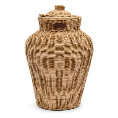 Rivièra Maison - Bloempot - Bruin