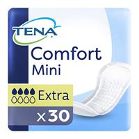 Comfort mini extra 30 Stuks - thumbnail
