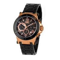 Horloge Heren Bobroff BF1001M15M (Ø 44 mm) - thumbnail