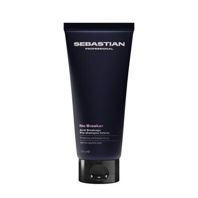 Sebastian No Breaker Pre Shampoo 200ml