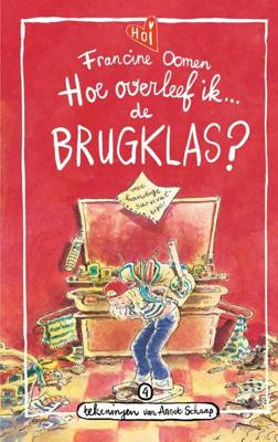 Hoe overleef ik de brugklas?