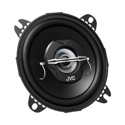 JVC CS-J420X 2-weg coaxiale inbouwluidspreker 210 W Inhoud: 1 paar JVC CS-J420X 2-weg coaxiale inbouwluidspreker 210 W Inhoud: 1 paar