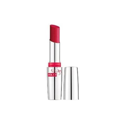 PUPA Miss Pupa Ultra Brilliant Lipstick Party Pink 2.4ml