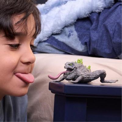 schleich ELDRADOR CREATURES steenpad 70857