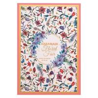 Al Haramain Floral Fair Extrait De Parfum 100 ml Parfum en parfum extract Dames - thumbnail