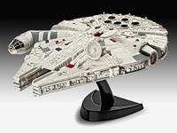 Revell Millennium Falcon - thumbnail