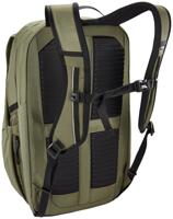 THULE rugzak "paramount commuter" backpack paramount commuter olivin - thumbnail
