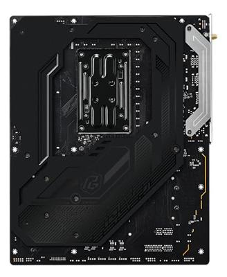 Moederbord AMD Asrock X870E NOVA WIFI Moederbord AMD Asrock X870E NOVA WIFI