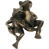 Spuitfiguur kikkers Ubbink - Ubbink - thumbnail