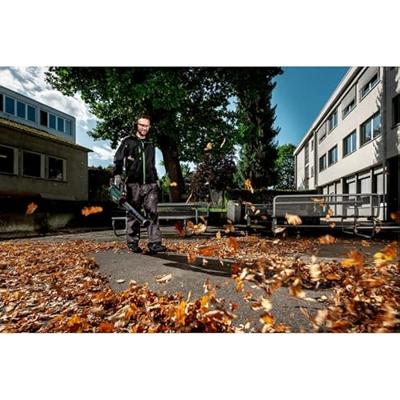 Metabo LB 18 LTX BL | ACCU-BLADBLAZER | Zonder accu&apos;s en lader - 601607850 - thumbnail
