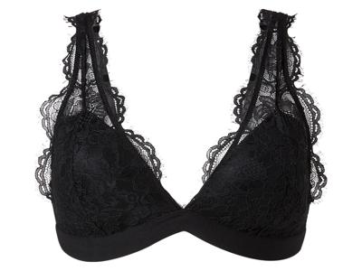 esmara Dames BH (Zwart, M (40/42))