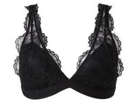 esmara Dames BH (Zwart, M (40/42)) - thumbnail