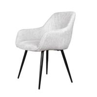 DS4U Flavio armstoel - lichtgrijs - thumbnail