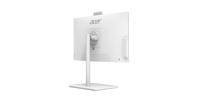 Acer Aspire C27-1WI7616 NL All-in-one PC Wit - thumbnail