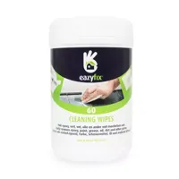 Eazyfix Reinigingsdoekjes (60 stuks) - thumbnail