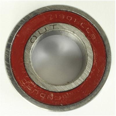 ENDURO BEARINGS 71901 llb a5 - abec 5 (angular contact) - 12x24x6