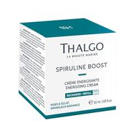 Thalgo Spiruline Boost Energising Cream Refill 50 ml - thumbnail