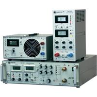 Statron 3227.1 Electronic load 80 V/DC 25.5 A 200 W - thumbnail