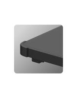 GAMING DESK HUZARO HERO 5.0 RGB - thumbnail