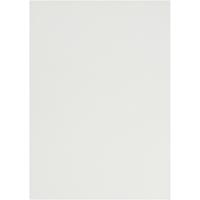 Creativ Company Vellumpapier, a4, vel 210x297 mm, 100 gr, off-white, 10 vel/ 1 doos - thumbnail