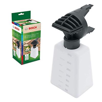 Bosch Home and Garden F016800595 F016800595 Reinigingsmiddel-doseerstation 1 stuk(s) Bosch Home and Garden F016800595 F016800595 Reinigingsmiddel-doseerstation 1 stuk(s)