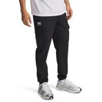 Under Armour Vibe Woven Cargo Trainingsbroek Heren XL - thumbnail