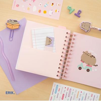 Pusheen Dag School Agenda 2025-2026 ( aug - juni ) Pusheen Dag School Agenda 2025-2026 ( aug - juni )