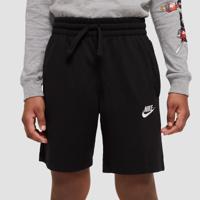 Nike Sportswear Big Kids Sportshort Jongens 128 - thumbnail