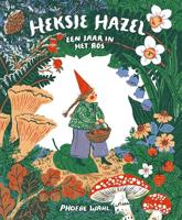 Heksje Hazel - thumbnail