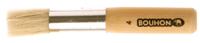 Bouhon spatborstel kort nr 4 - thumbnail