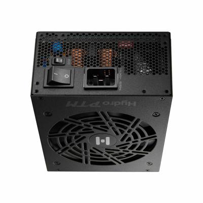 FSP Fortron HYDRO PTM PRO 1650M PC-netvoeding 1650 W ATX 80 Plus Platinum