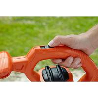 Black & Decker BEBLV260-QS bladblazer 2600 W 315 km/h - thumbnail