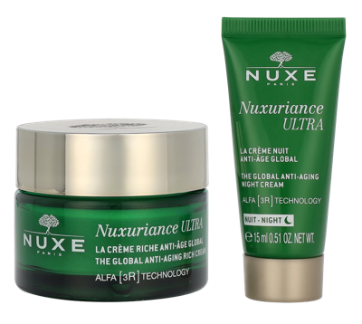 Nuxe Nuxuriance Ultra Set 65 ml