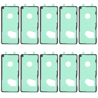 10 PCS Back Housing Cover Lijm voor Samsung Galaxy Note20