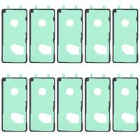 10 PCS Back Housing Cover Lijm voor Samsung Galaxy Note20 - thumbnail