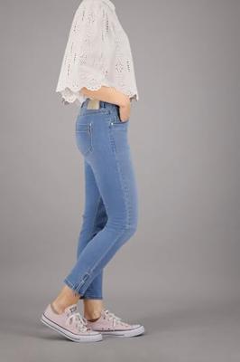 gardeur womenswear Broek ZURI121-670721