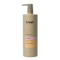 Yunsey Vigorance Colorful Bye Bye Orange Shampoo 1000ml - thumbnail
