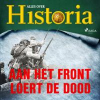 Aan het front loert de dood - thumbnail