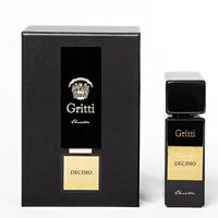 Gritti Venetia Black Collection Decimo 100ml - thumbnail