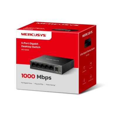 Switch Mercusys MS150GS