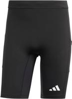 adidas OTR Korte Legging Heren - thumbnail