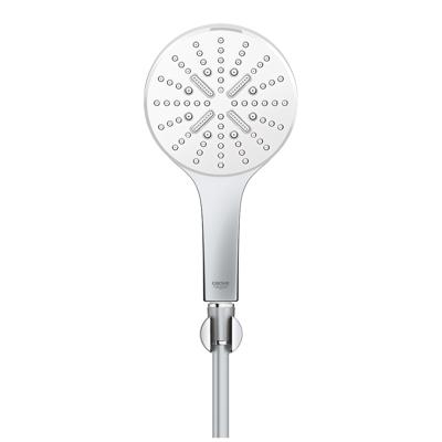 Badset GROHE Rainshower SmartActive 130 Met Doucheslang 150 cm Chroom