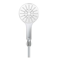 Badset GROHE Rainshower SmartActive 130 Met Doucheslang 150 cm Chroom - thumbnail