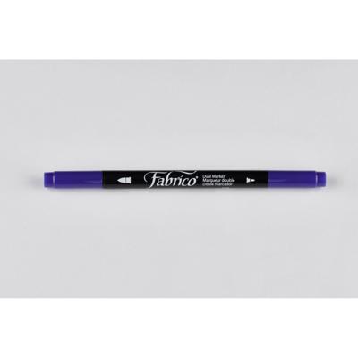 Tsukineko • versacraft fabrico marker ultramarine